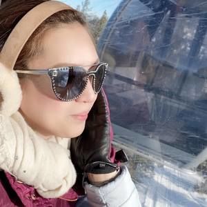 Meet your Posher, Alalprincess